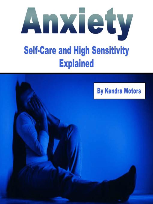 Title details for Anxiety by Kendra Motors - Wait list